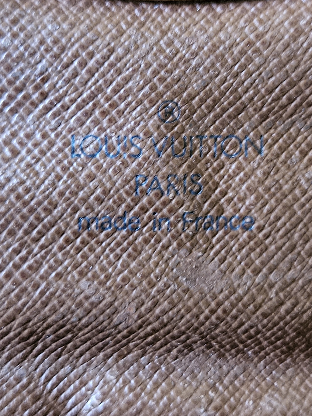 Louis Vuitton Monogram Sarah Etoile Wallet With Added Chain - Picture 9 of 12